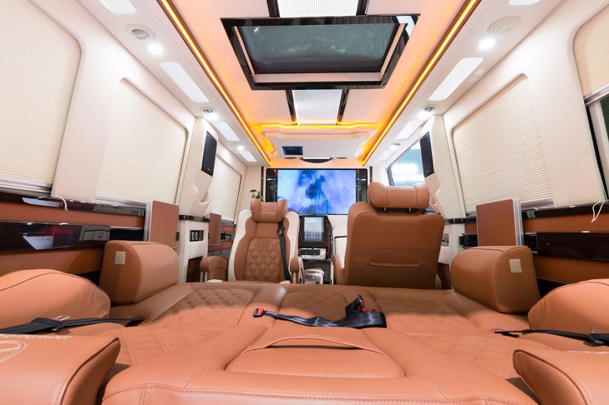 Learn How To Install A Flat Screen TV In An RV September.2024