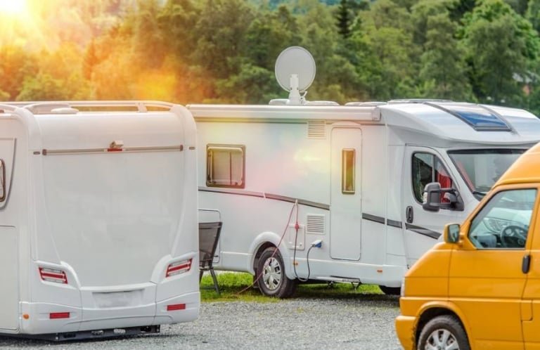 how-to-install-the-satellite-dish-on-rv-roof-august-2022