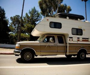 Here is how to Build a DIY Fiberglass Camper Shell - February.2026