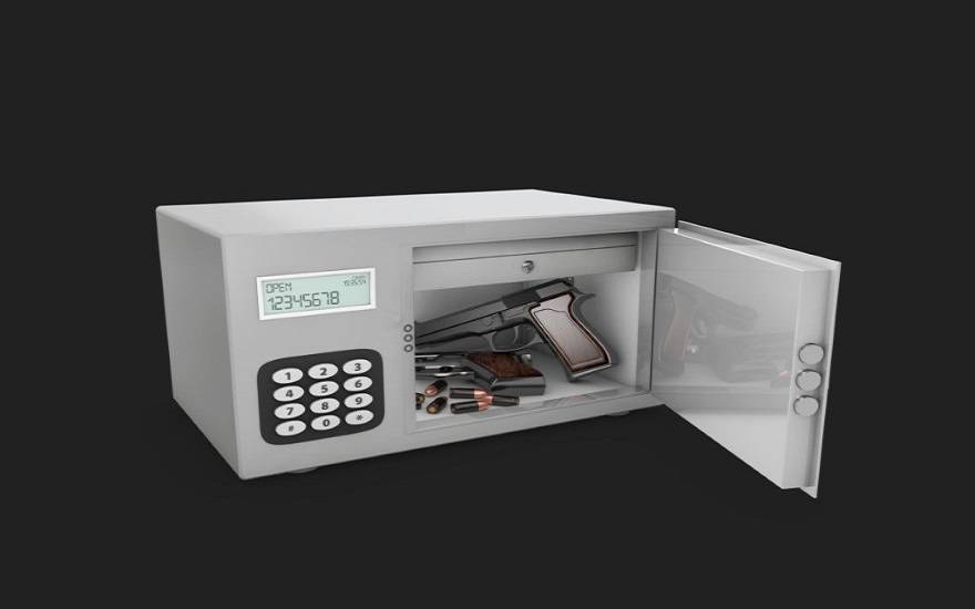 Are Gun Safes Easy To Break Into? September.2024