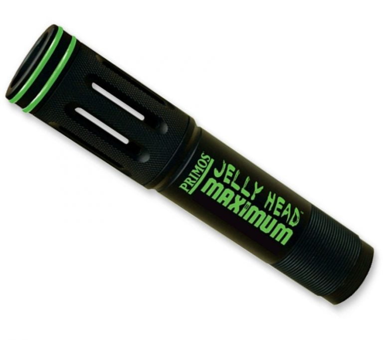 5 Best Shotgun Chokes For Turkey Hunting (2023 Top Picks) September.2024