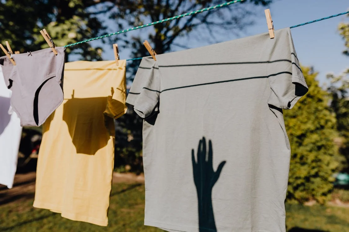 clothes-drying-on-rope