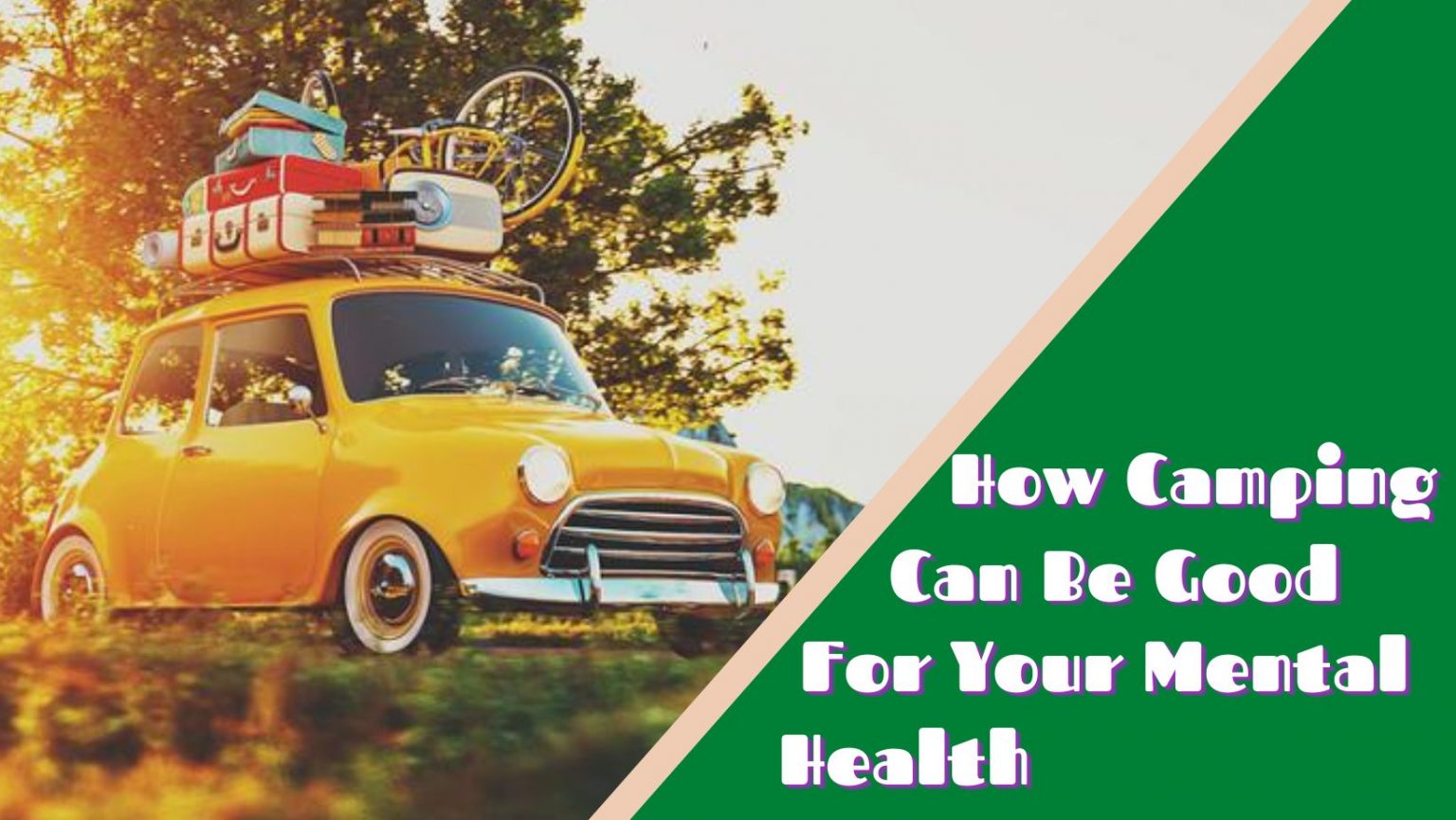 Your Guide to the Best TwoPerson Car Camping Tent! February.2024