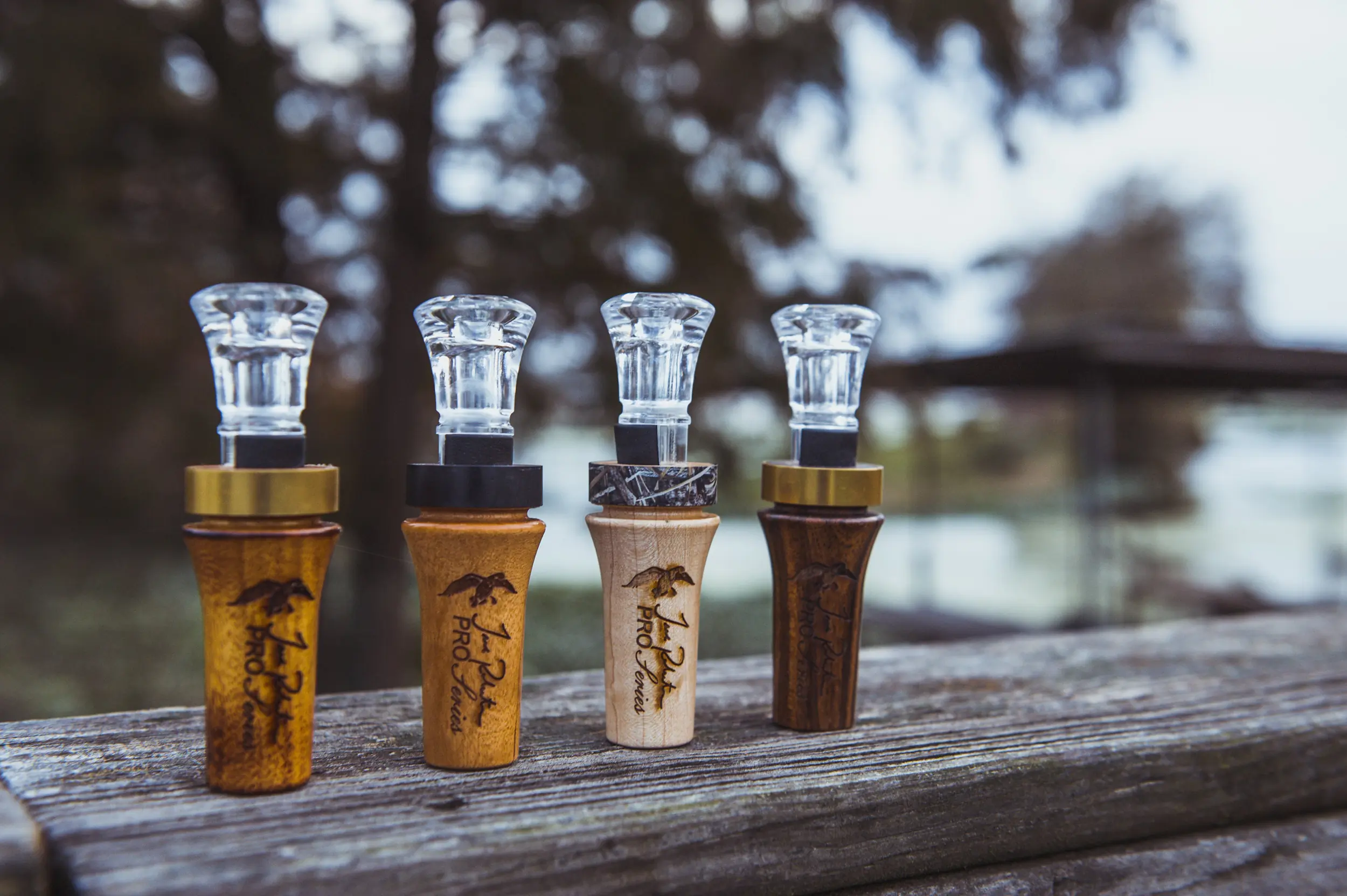 38ddd869864e6ee20c2b41b665c5baf1 Duck Commander Calls