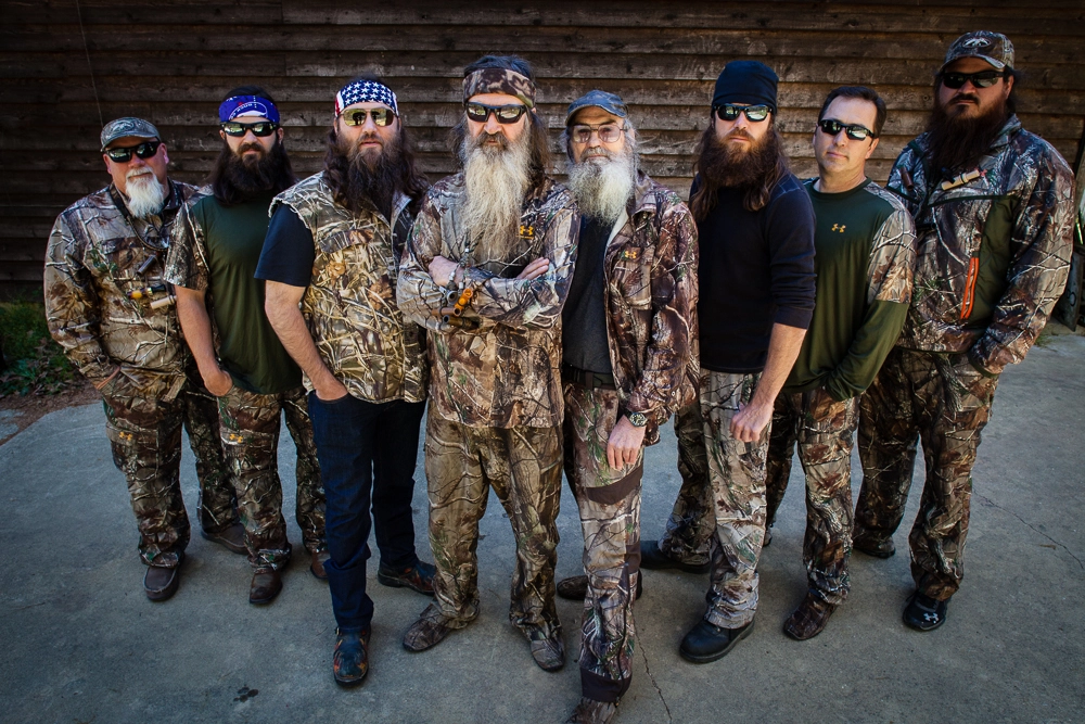 duck-commander Duck Dynasty