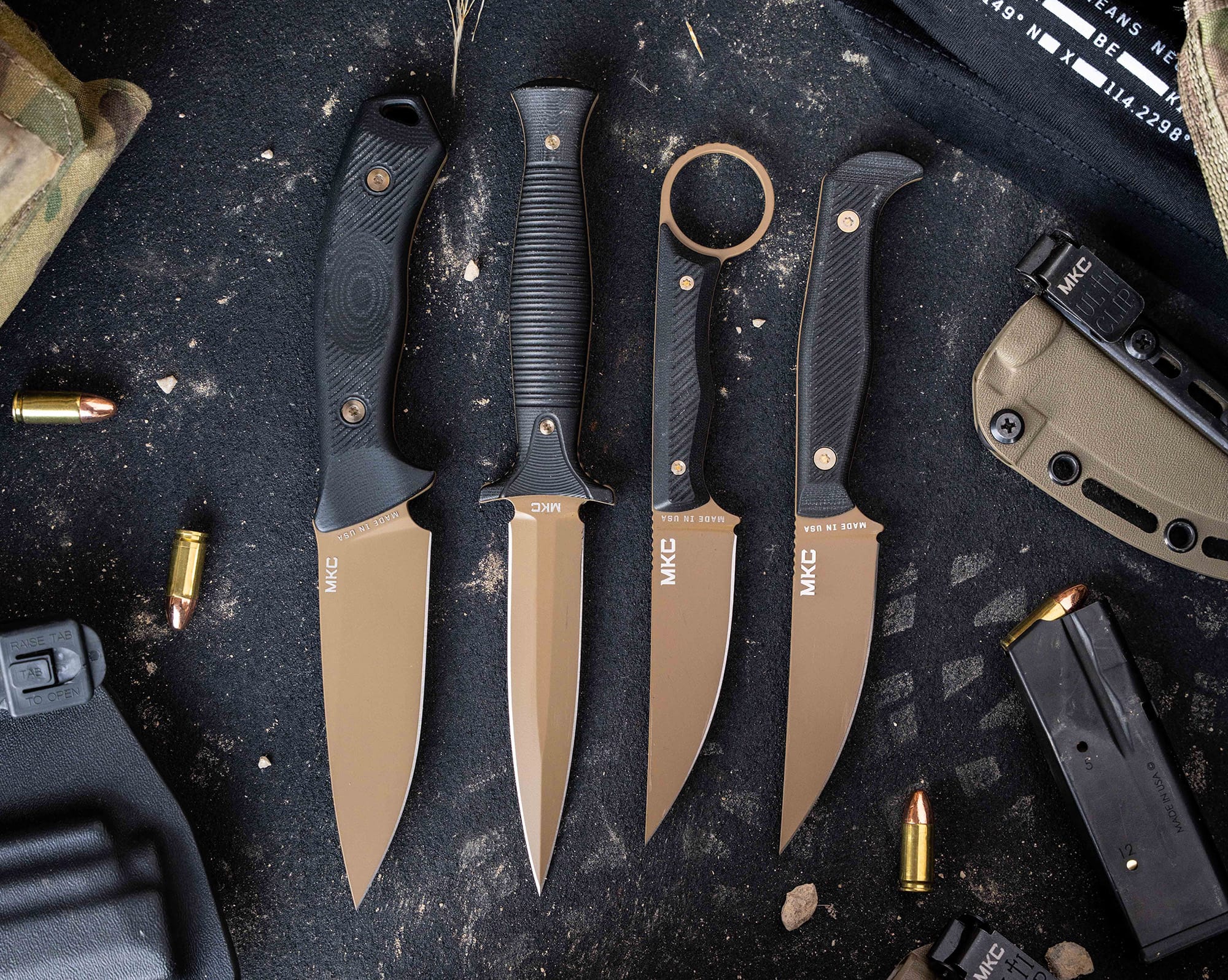 MKC Tactical