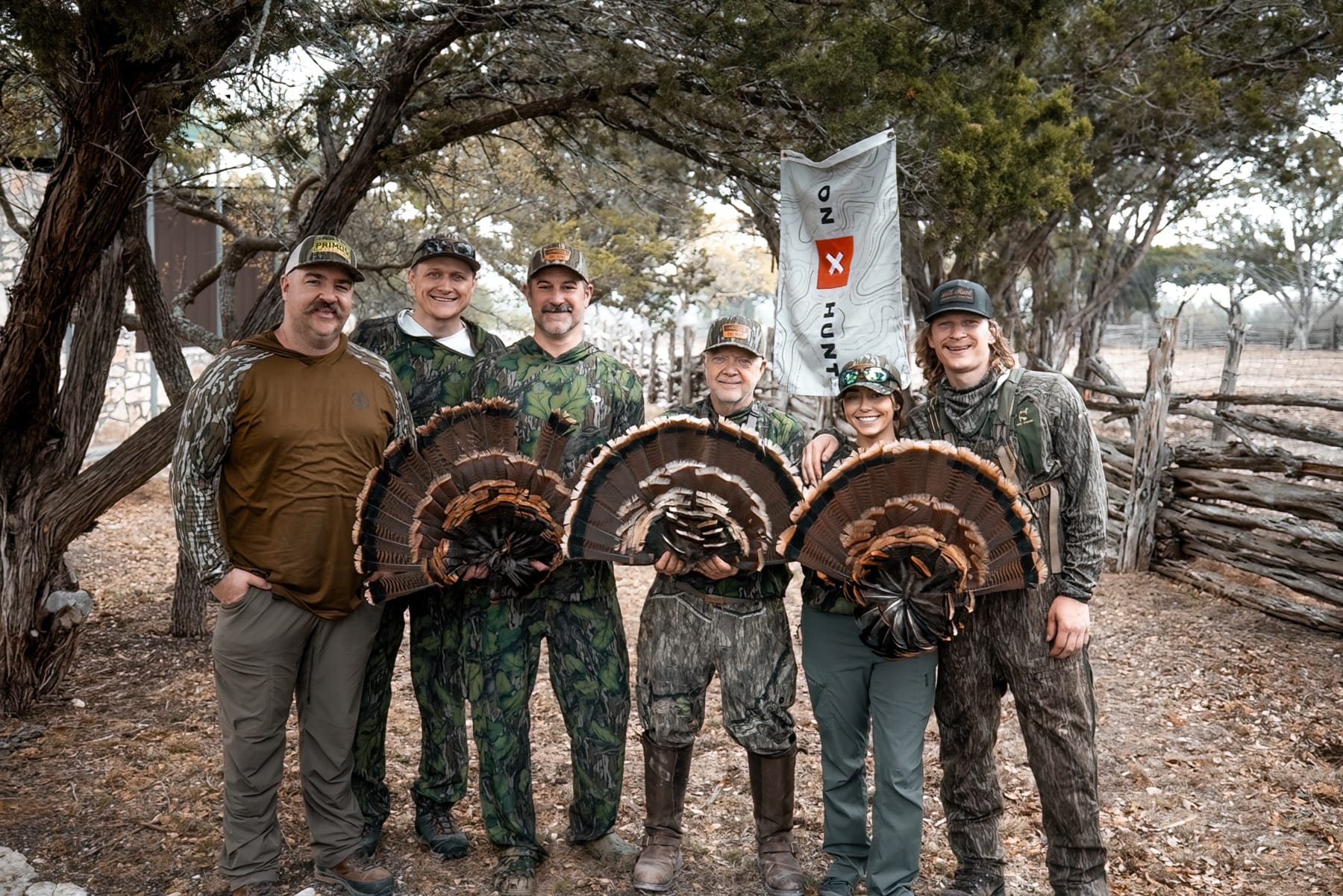 Turkey Camp