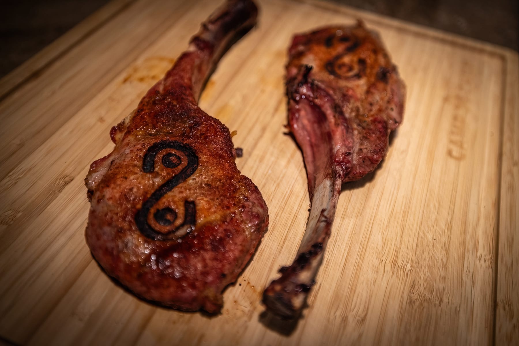 Chops