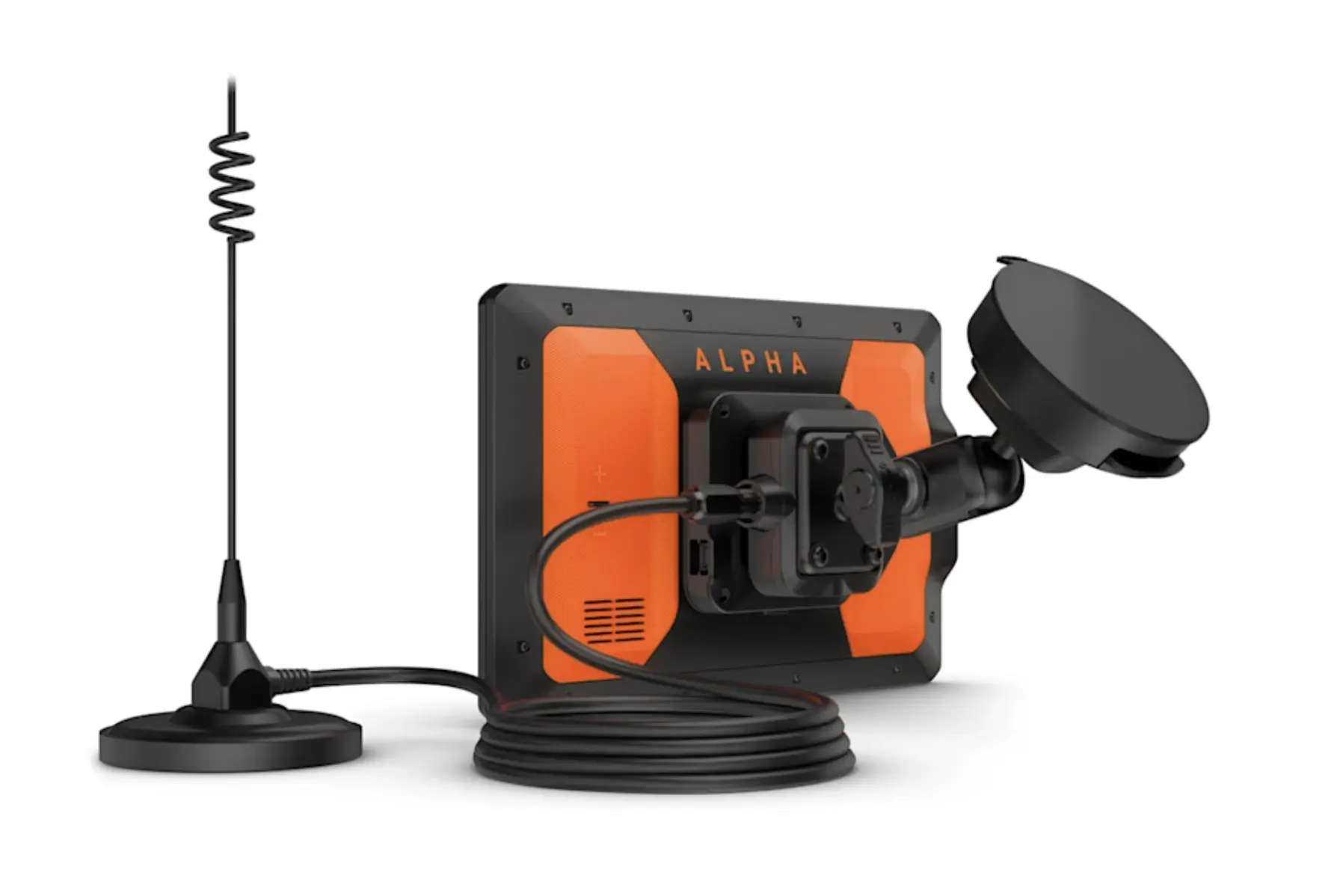 Garmin Alpha XL
