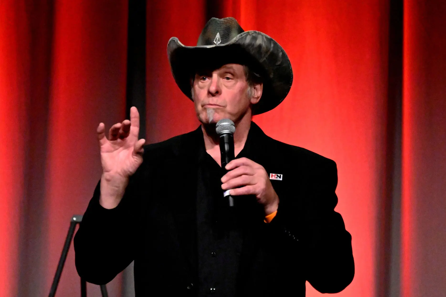 shutterstock_2435373957-1 Ted Nugent