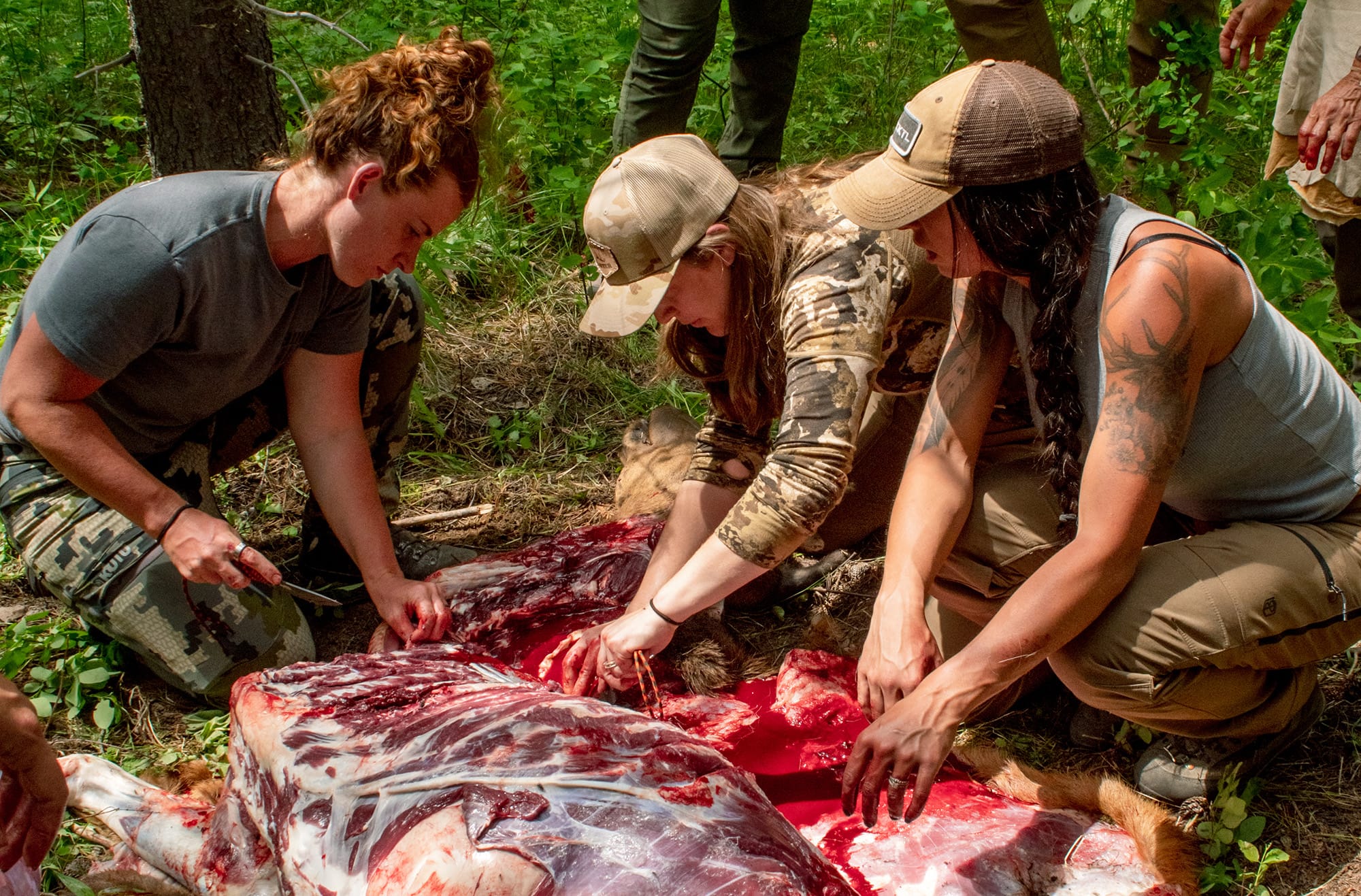 wwr-2024-6-2 Wild Women's Rendezvous