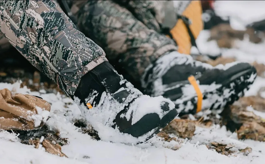 Best Hunting Boots for Cold Weather