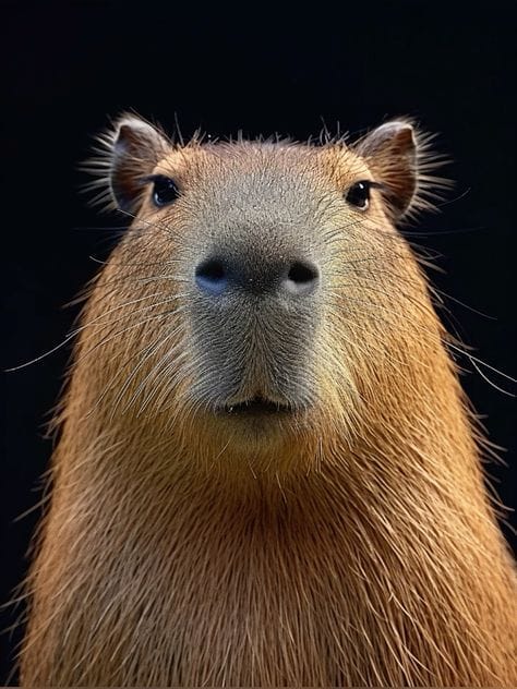 Capybara