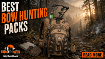 Best Bow Hunting Packs