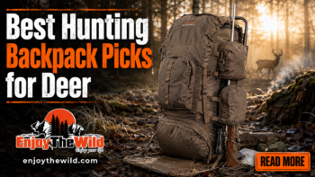 Best Hunting Backpack Picks for Deer