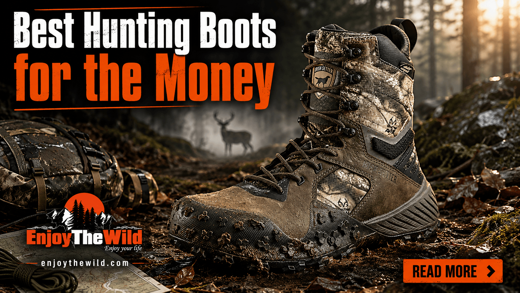 Best-Hunting-Boots-for-the-Money