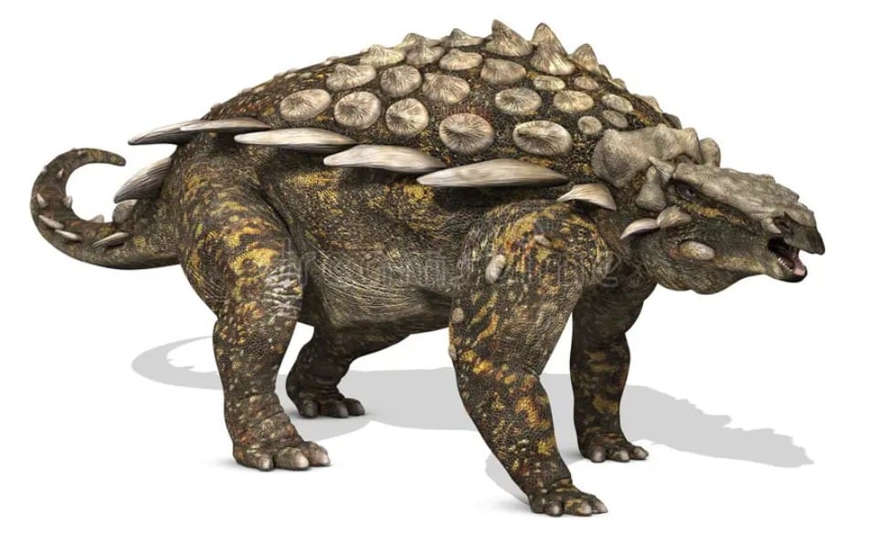 Gargoyleosaurus parkpinorum