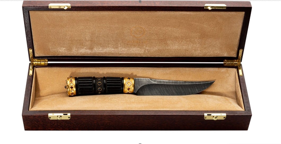 Why the Outdoor Market Is Turning Back to Custom Makers