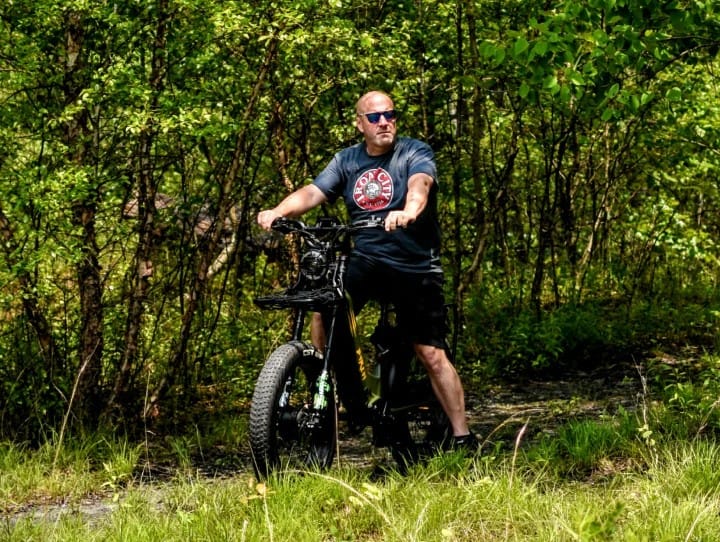 ebike