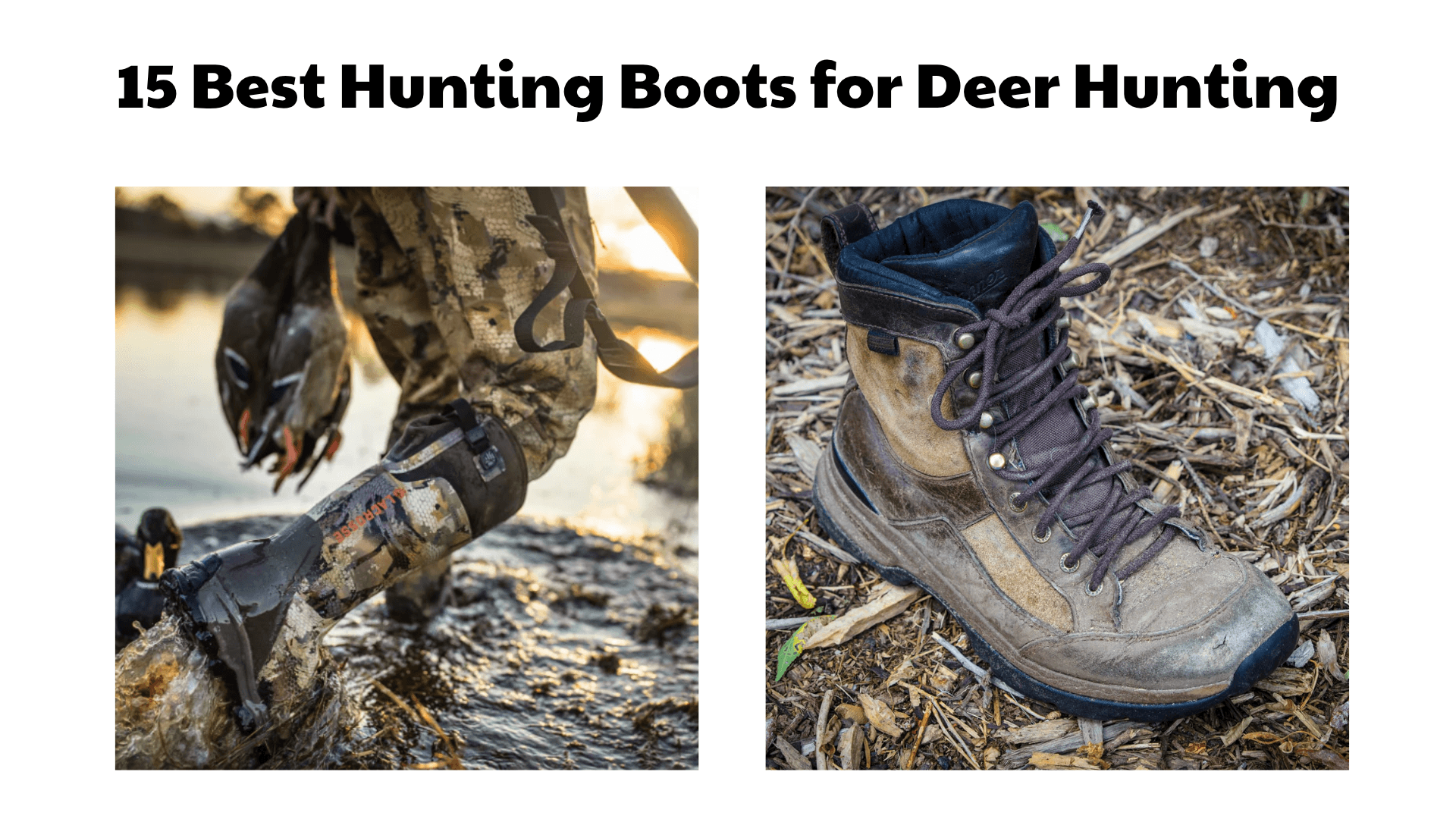 15-Best-Hunting-Boots-for-Deer-Hunting