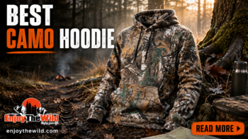 Best Camo Hoodie