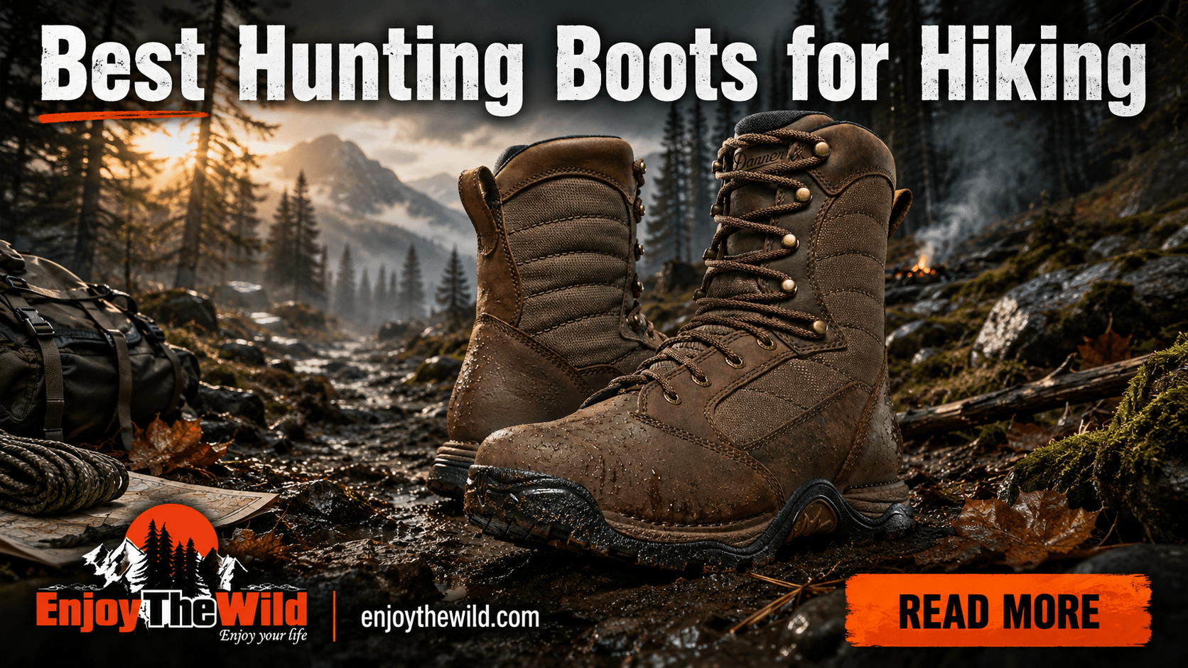 Best-Hunting-Boots-for-Hiking