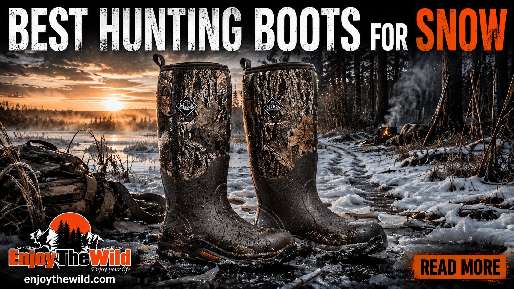 Best-Hunting-Boots-for-Snow