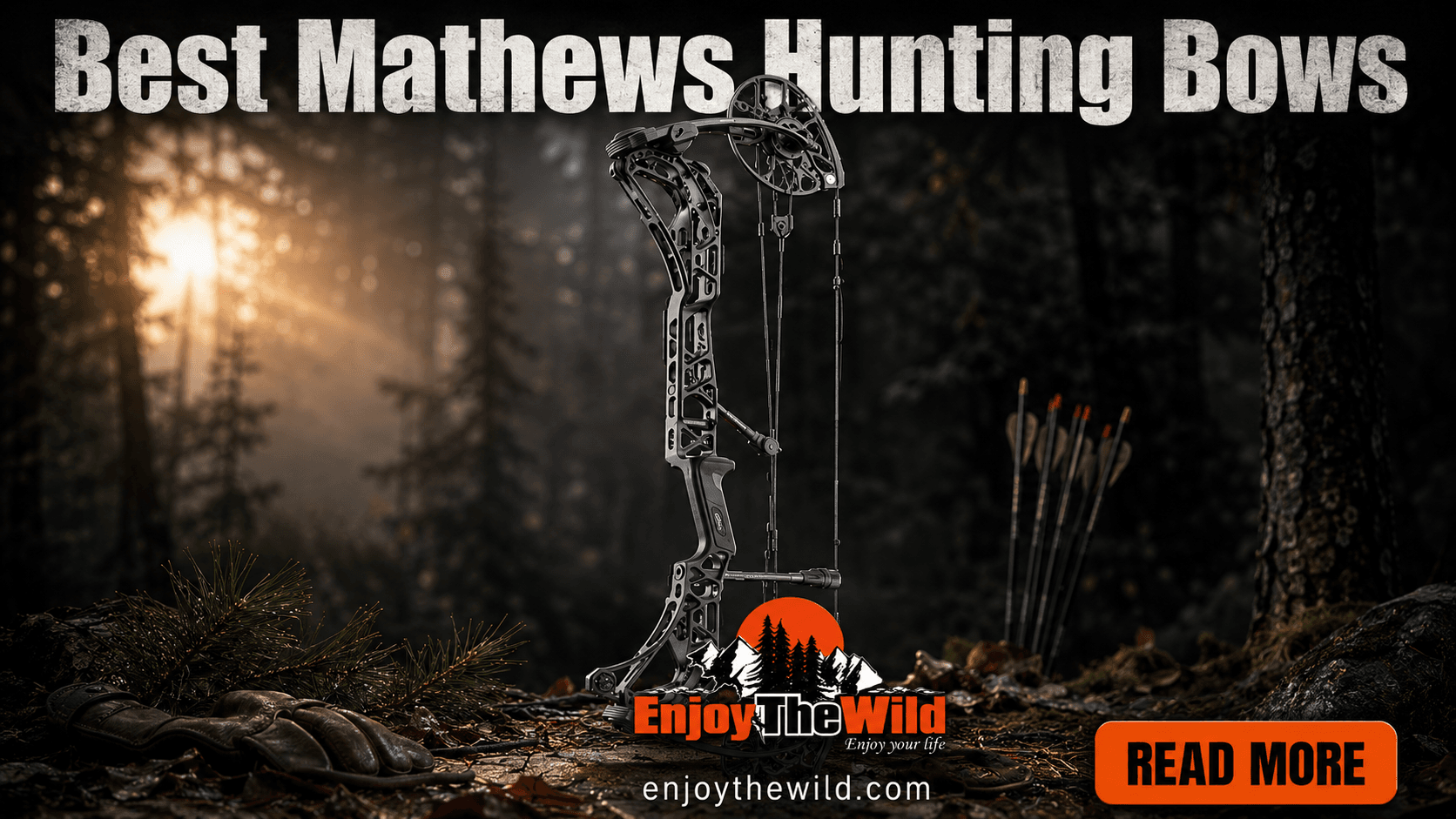 Best Mathews Hunting Bows