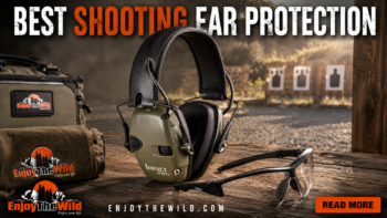 Best Shooting Ear Protection