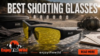 Best Shooting Glasses