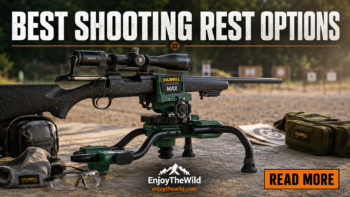 Best Shooting Rest Options