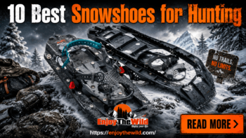 Best-Snowshoes-for-Hunting