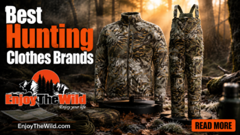 Best Hunting Clothes Brands