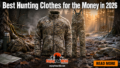 Best-Hunting-Clothes-for-the-Money-in-2026
