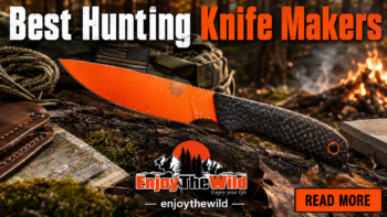 Best Hunting Knife Makers