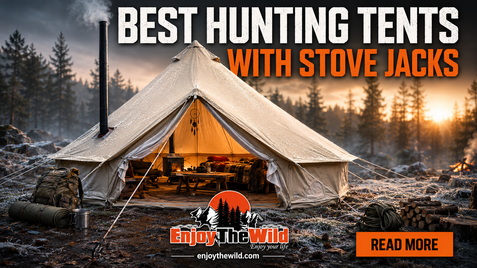 Best-Hunting-Tents-with-Stove-Jacks