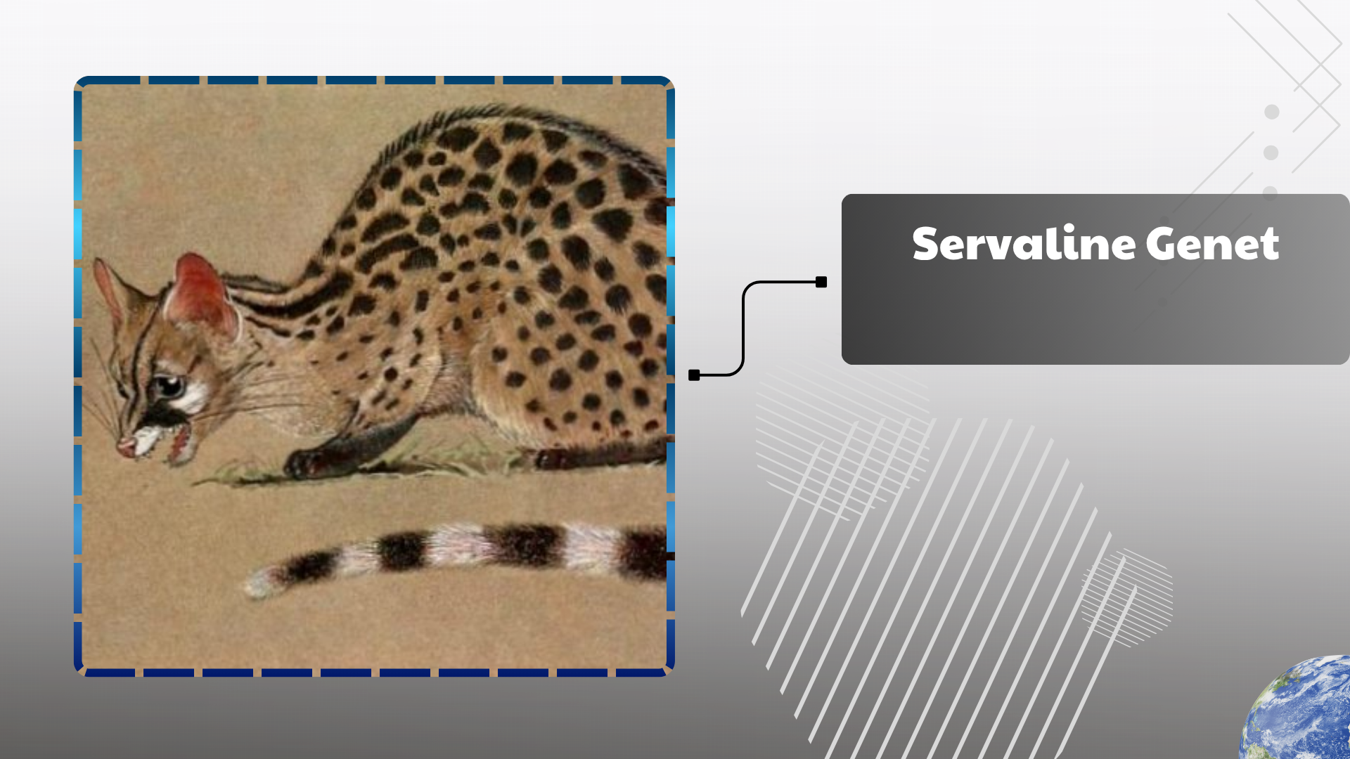 Servaline Genet