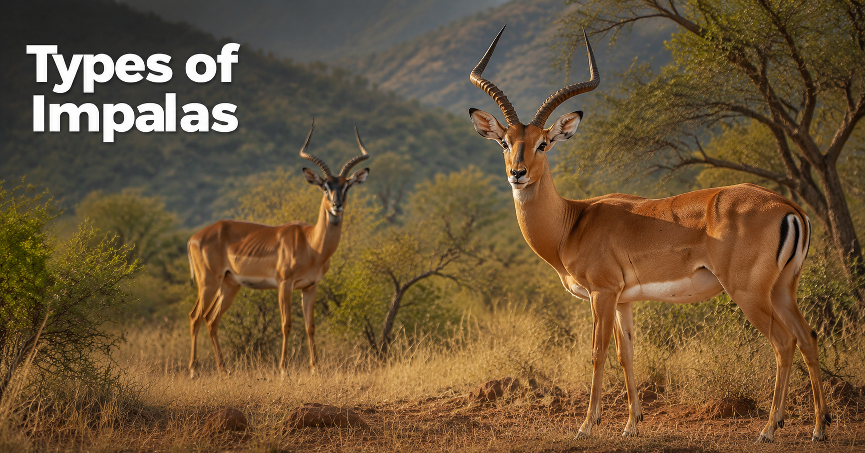 Types-of-Impalas