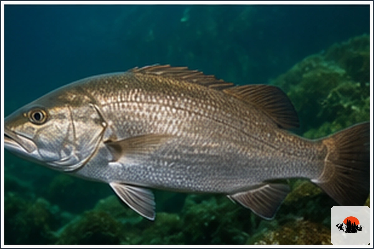Barramundi - type of Fish in Australia