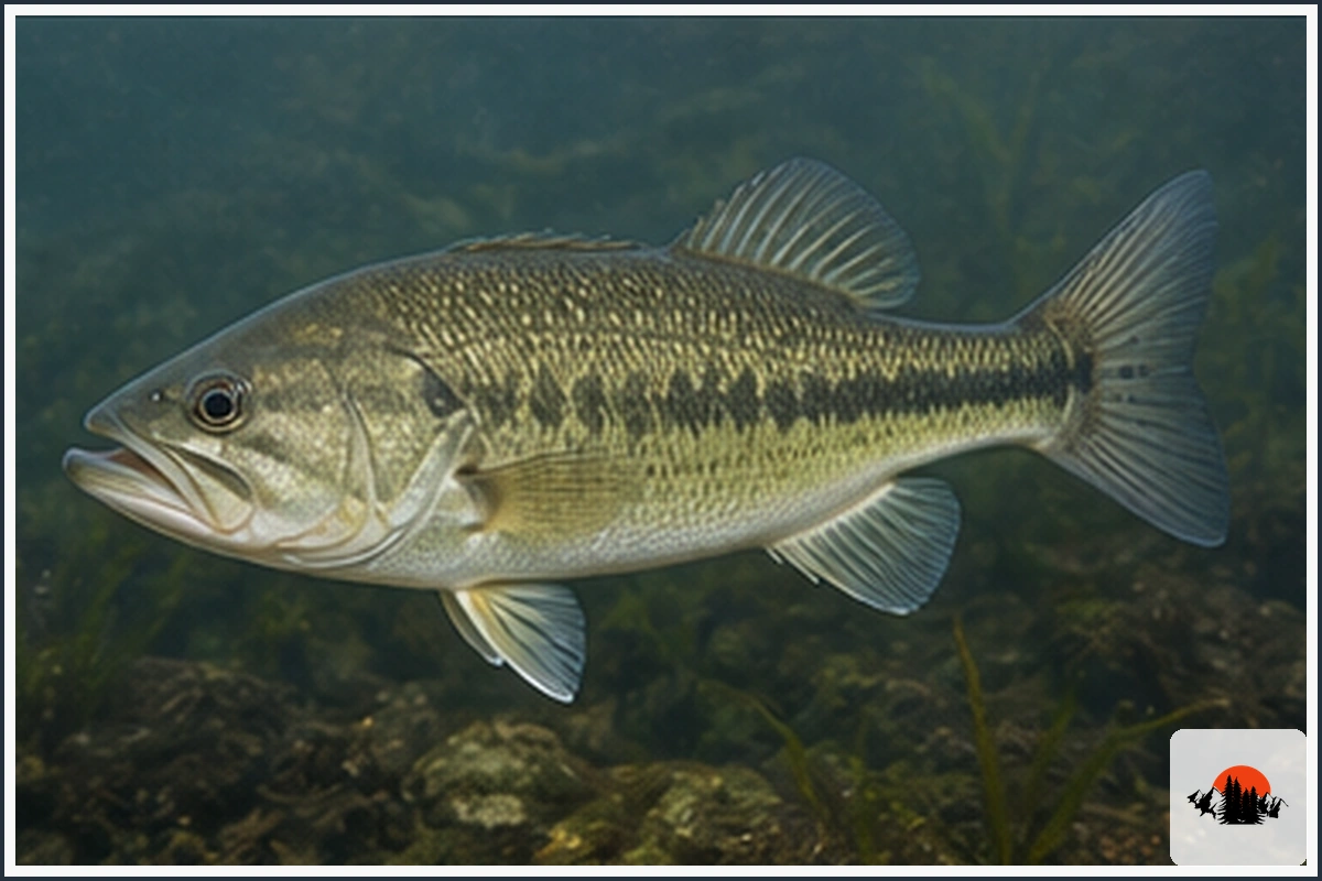 Largemouth Bass - type of Fish in Texas