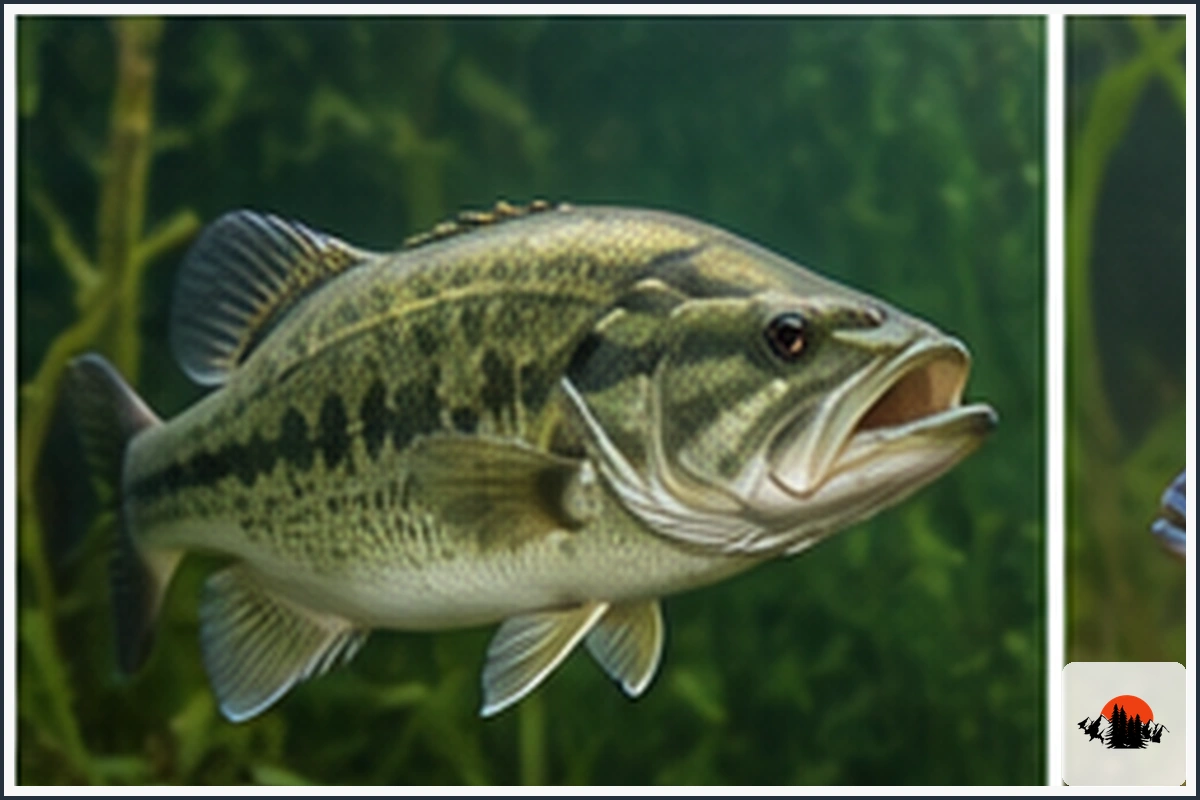 Largemouth Bass - type of Fish in Florida