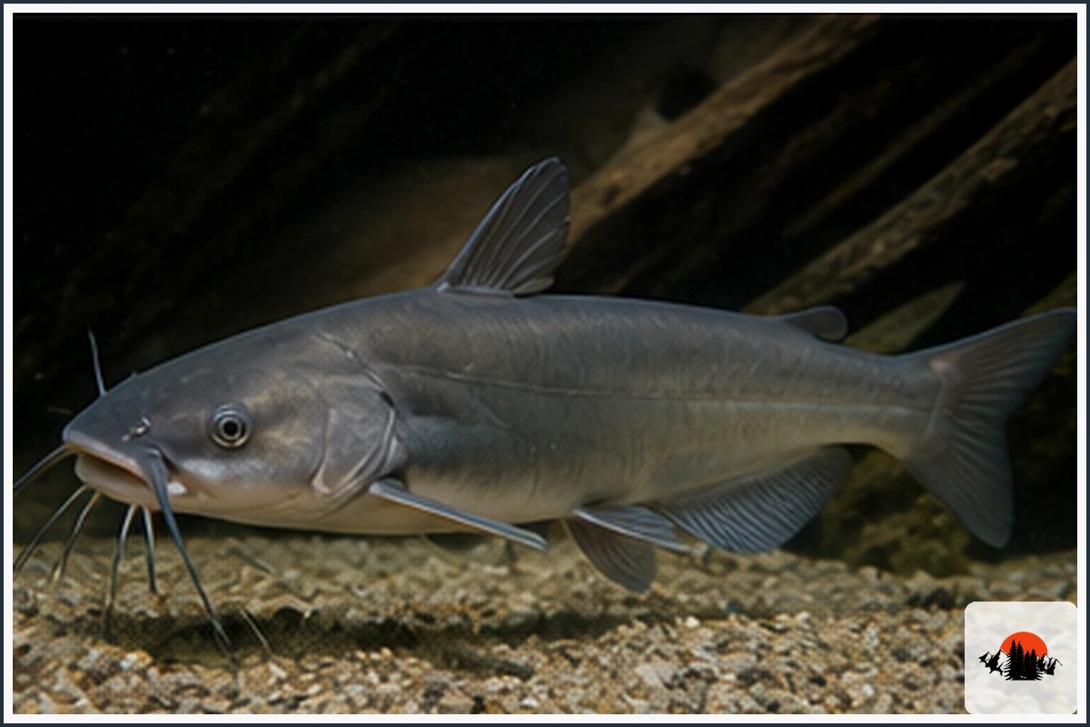 Channel Catfish - type of Fish in Texas