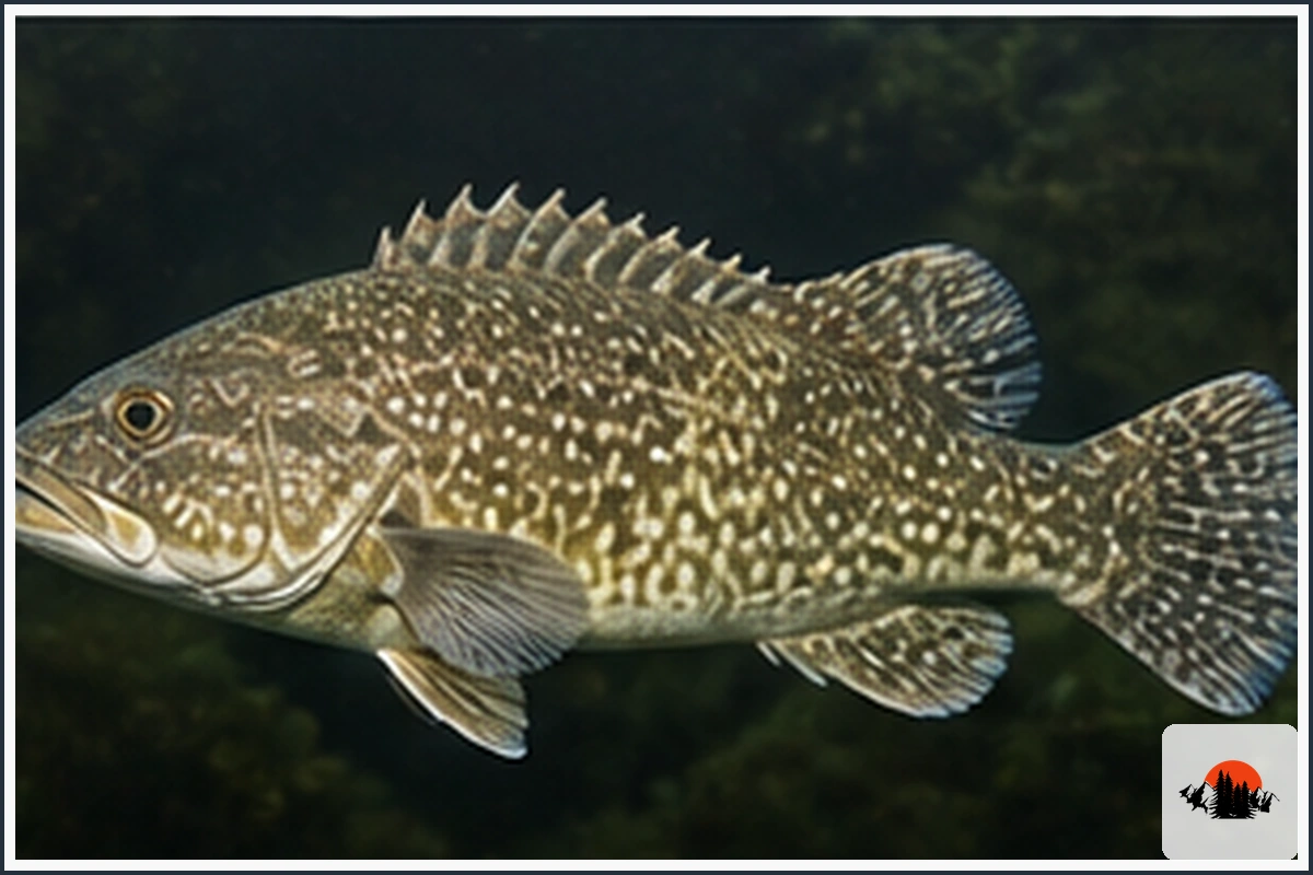 Murray Cod - type of Fish in Australia