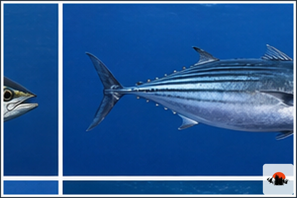Skipjack Tuna - type of Fish in Hawaii