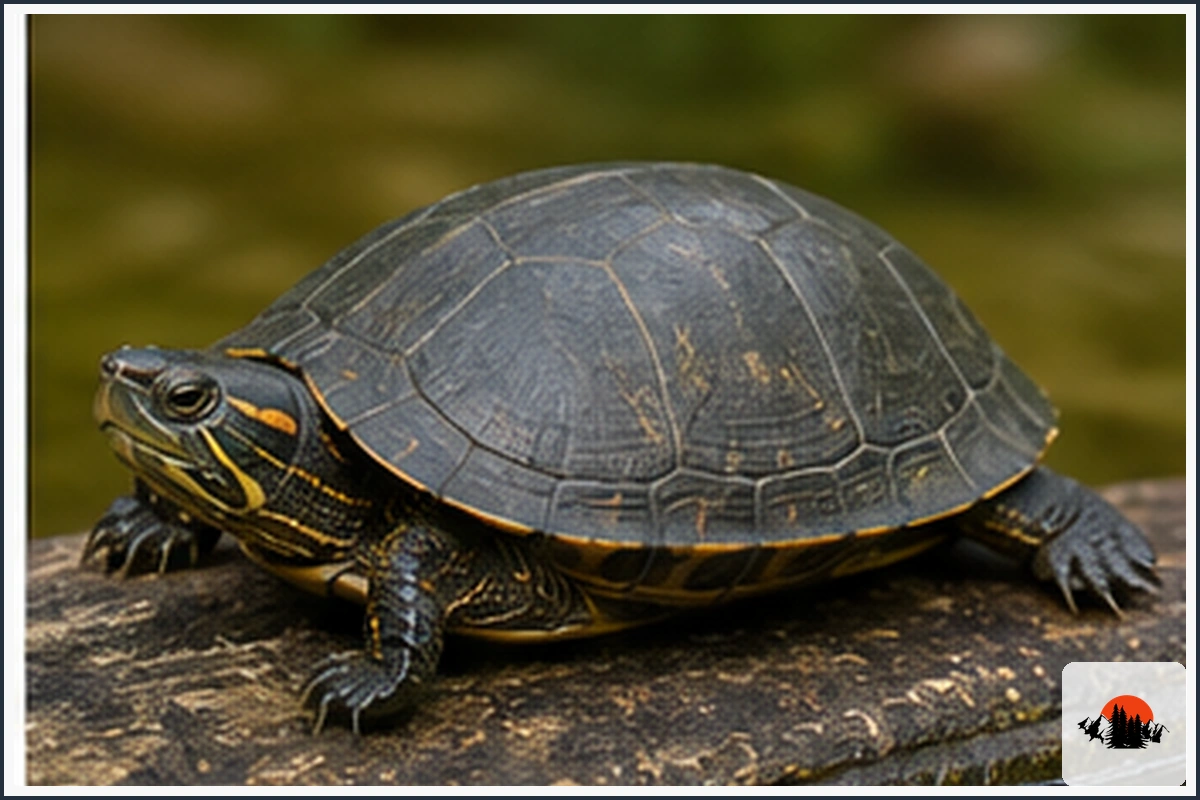 Eastern Mud Turtle - type of Turtles in North Carolina