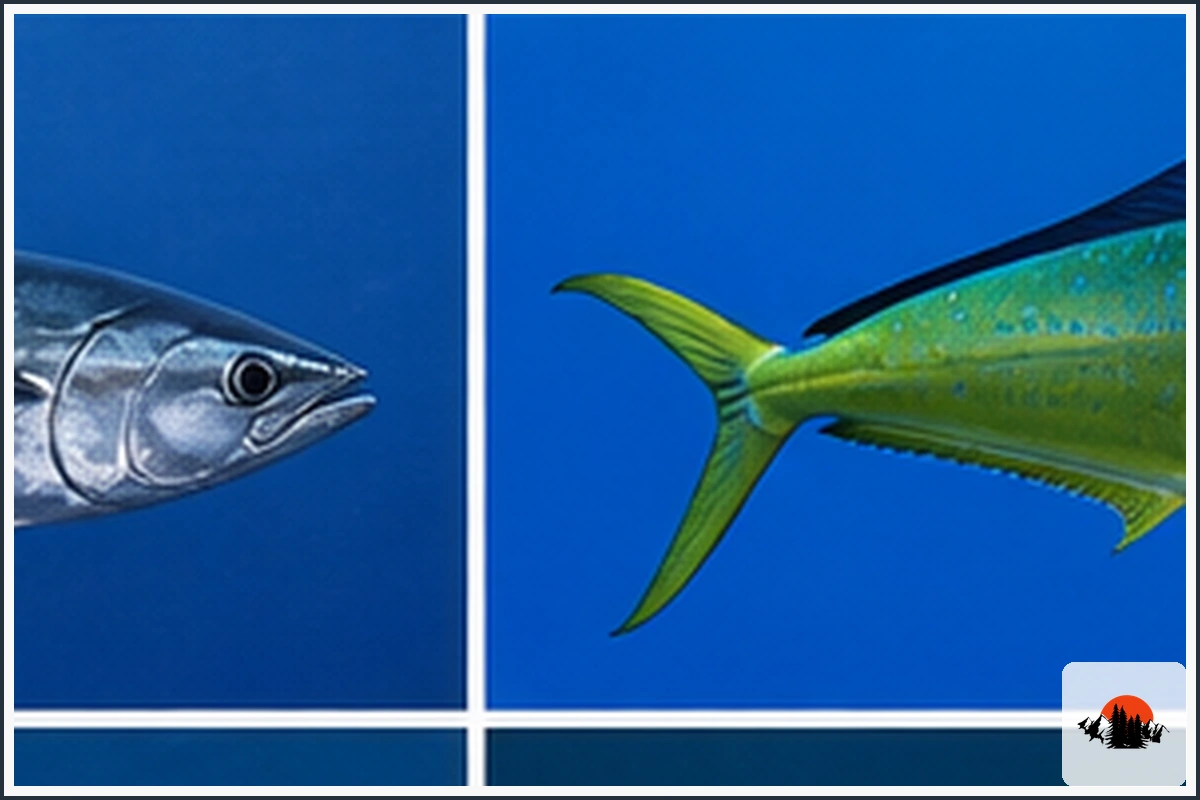 Mahi-Mahi - type of Fish in Hawaii