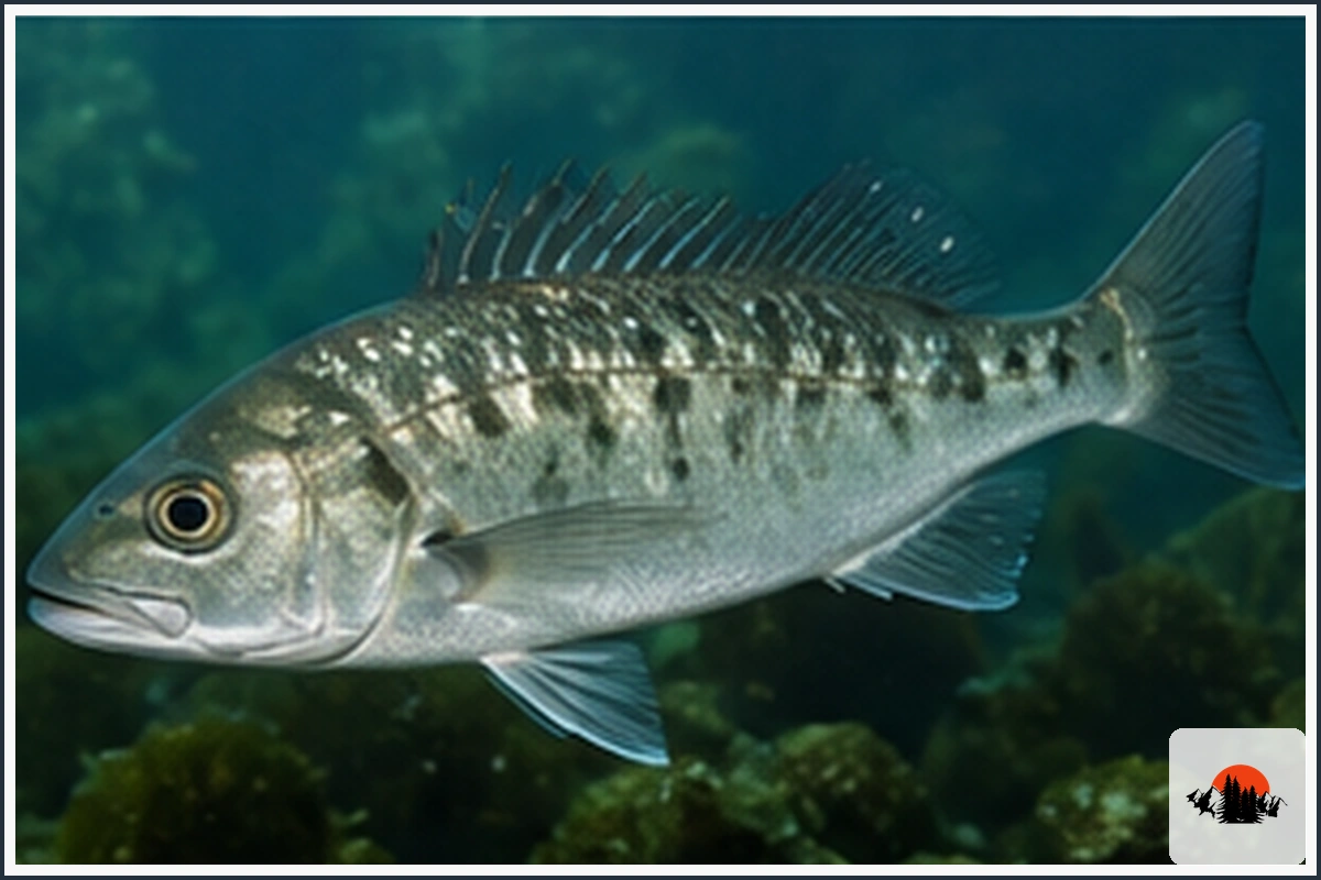 Australian Bass - type of Fish in Australia