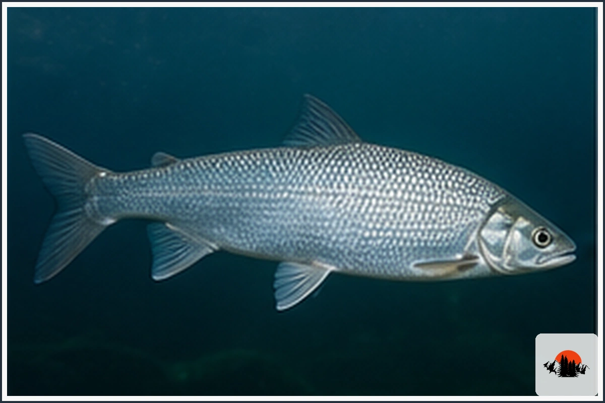 Lake Whitefish - type of Fish in the Great Lakes