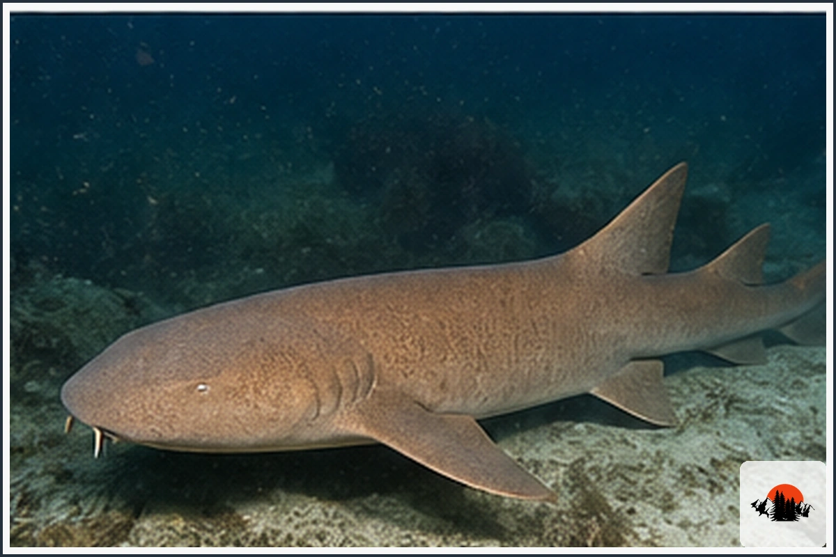 Nurse Shark - type of Sharks in Florida