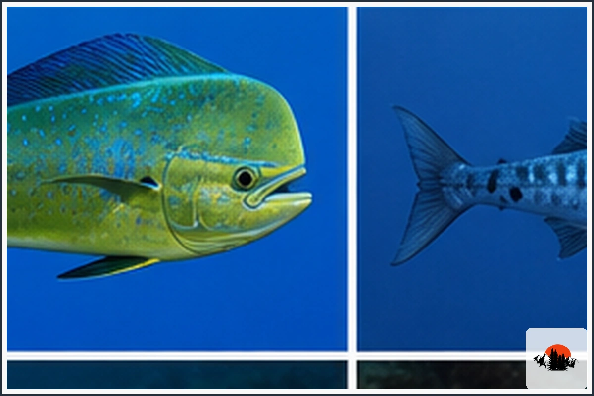 Wahoo - type of Fish in Hawaii